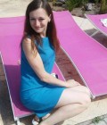 Rencontre Femme : Oksana, 37 ans à Ukraine  kharkov